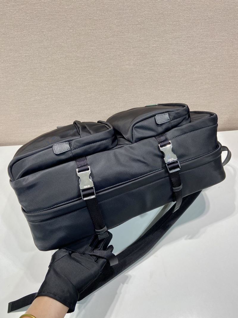 Pra*a backpacks